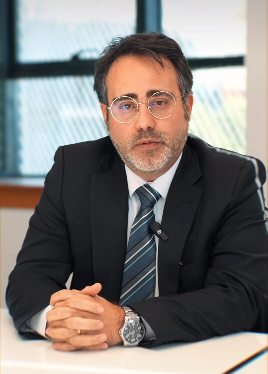 Diogo Cerqueira Lins, advogado da Lins Lawyer.EU