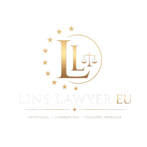 Logo Lins Lawyer EU